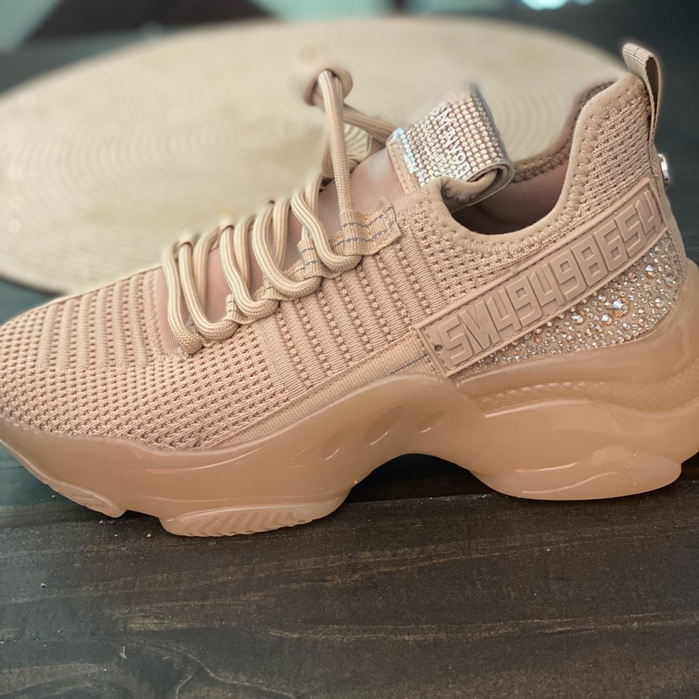 Steve Madden - Maxima Monochromatic Color With Bl… - image 1